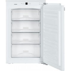 Liebherr IG 1624 Comfort Εντοιχιζόμενος Καταψύκτης